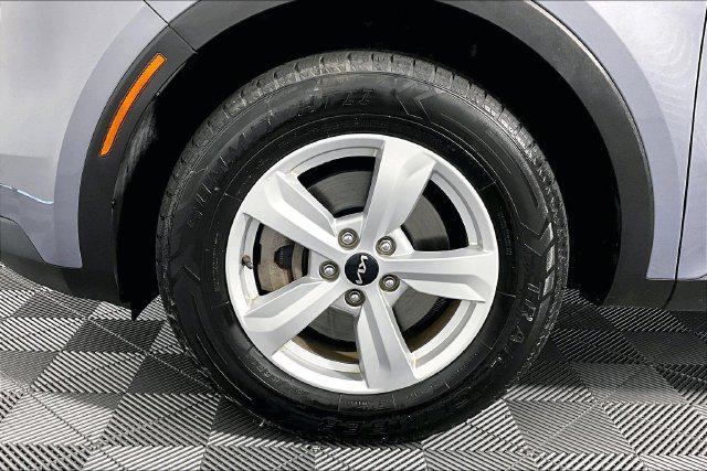 Used 2022 Kia Sorento LX For Sale in Olive Branch, MS
