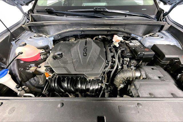 Used 2022 Kia Sorento LX For Sale in Olive Branch, MS