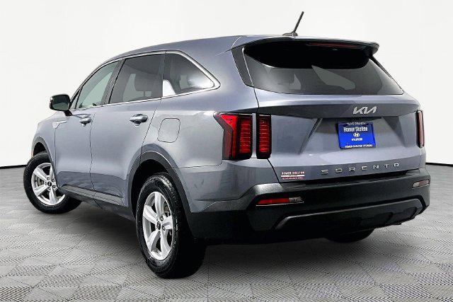 Used 2022 Kia Sorento LX For Sale in Olive Branch, MS