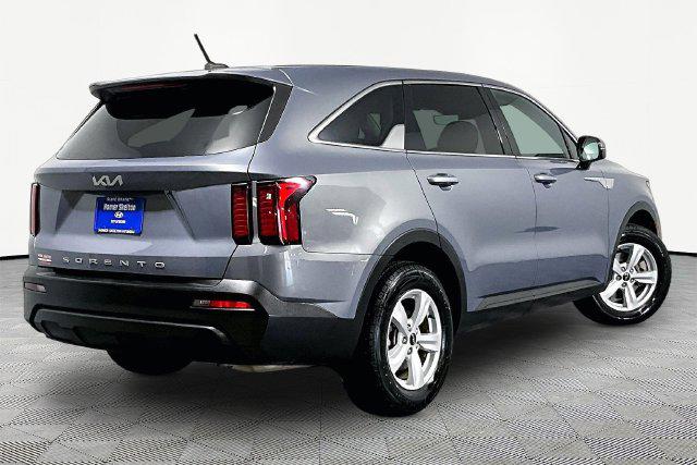 Used 2022 Kia Sorento LX For Sale in Olive Branch, MS