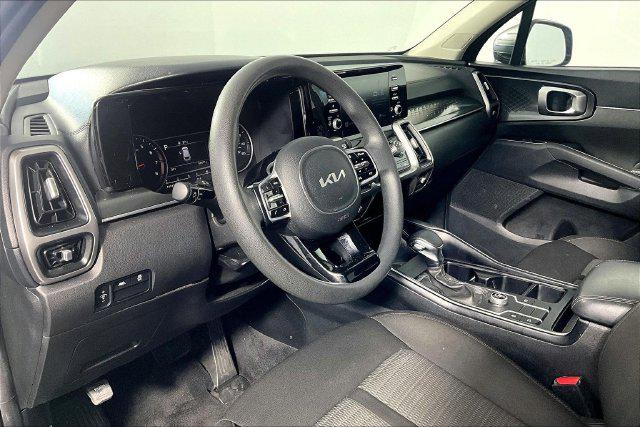 Used 2022 Kia Sorento LX For Sale in Olive Branch, MS