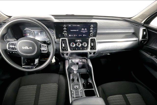 Used 2022 Kia Sorento LX For Sale in Olive Branch, MS