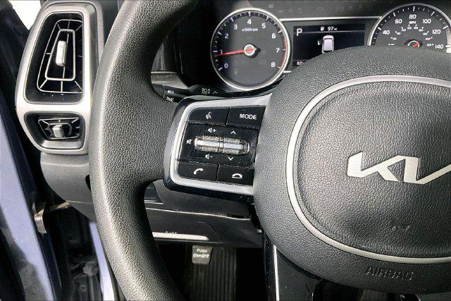Used 2022 Kia Sorento LX For Sale in Olive Branch, MS