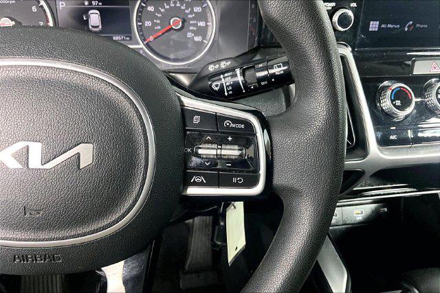 Used 2022 Kia Sorento LX For Sale in Olive Branch, MS