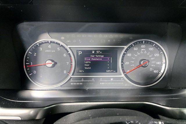 Used 2022 Kia Sorento LX For Sale in Olive Branch, MS