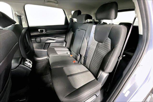 Used 2022 Kia Sorento LX For Sale in Olive Branch, MS