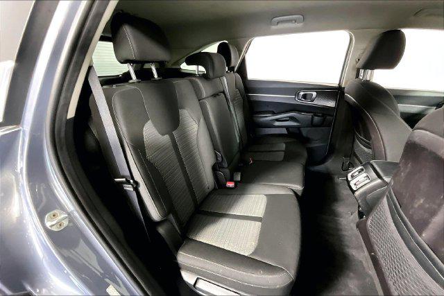 Used 2022 Kia Sorento LX For Sale in Olive Branch, MS