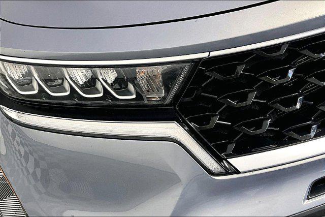 Used 2022 Kia Sorento LX For Sale in Olive Branch, MS