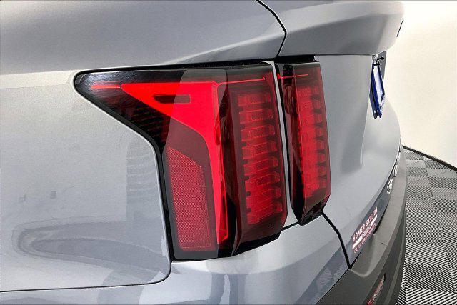 Used 2022 Kia Sorento LX For Sale in Olive Branch, MS