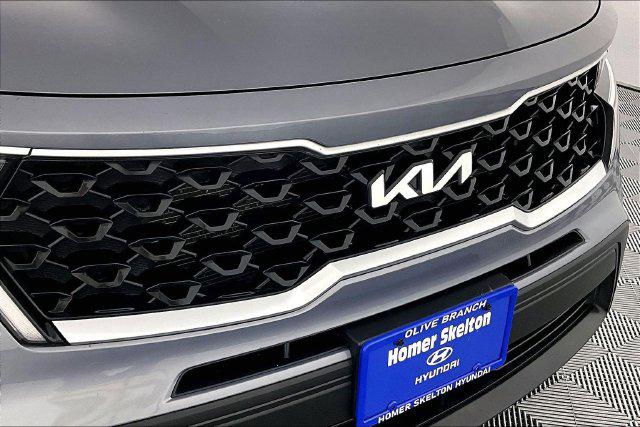 Used 2022 Kia Sorento LX For Sale in Olive Branch, MS