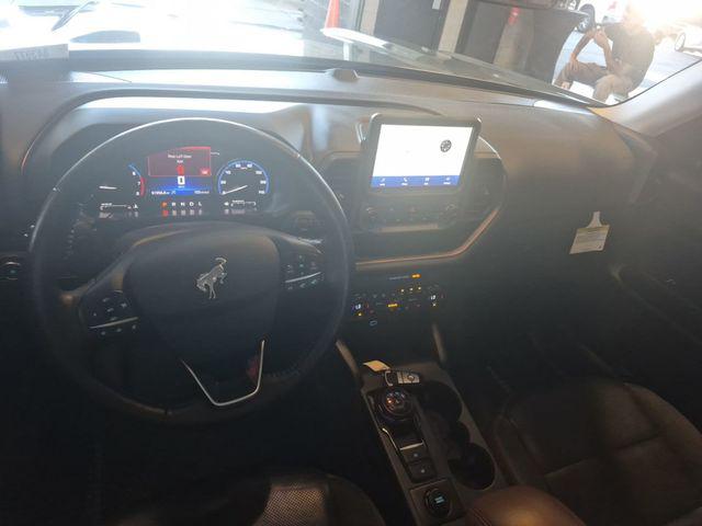 Used 2021 Ford Bronco Sport Outer Banks For Sale in Olive Branch, MS