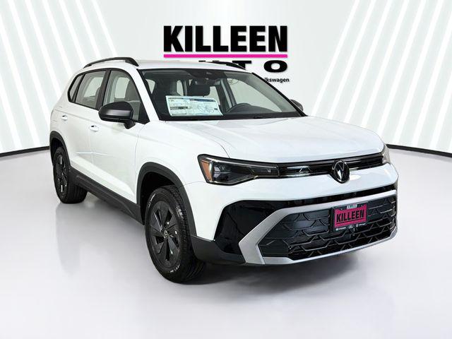 2027 Volkswagen Taos S for sale in Killeen, TX