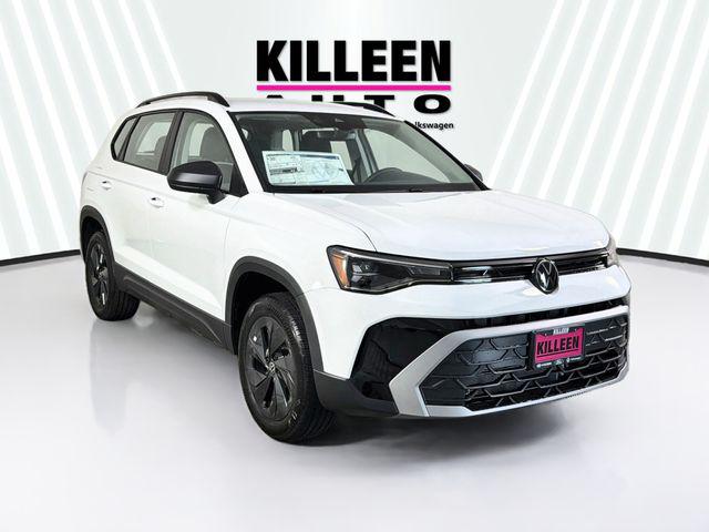 2027 Volkswagen Taos S for sale in Killeen, TX
