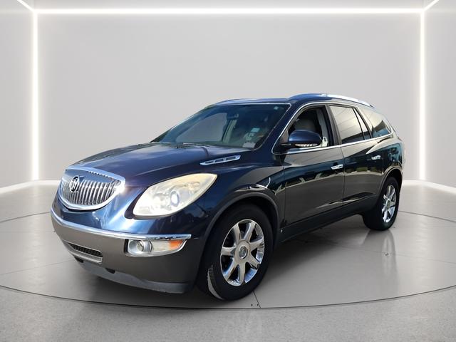 /2008 Buick Enclave