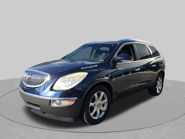 2008 Buick Enclave