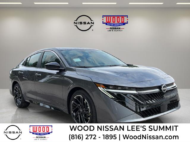 2027 Nissan Sentra SR for sale in Lee's Summit, MT