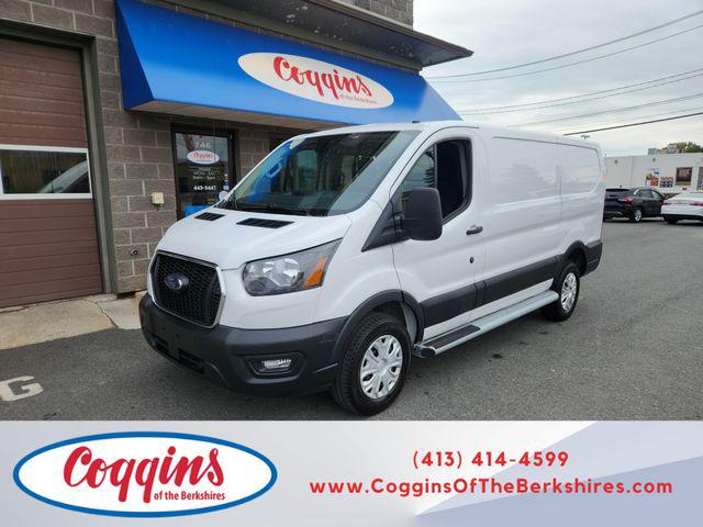 2025 Ford Transit Cargo Van Base for sale in PITTSFIELD, MA