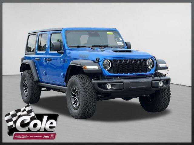 2027 Jeep Wrangler Willys 392 for sale in Marshall, MI