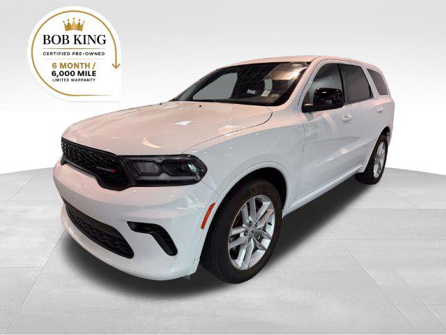 2025 Dodge Durango GT AWD for sale in Wilmington, NC