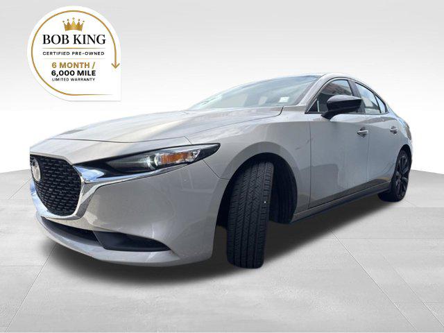 2025 Mazda Mazda3 2.5 S Select Sport for sale in Wilmington, NC
