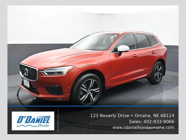 2019 Volvo XC60 T6 R-Design for sale in Omaha, NE