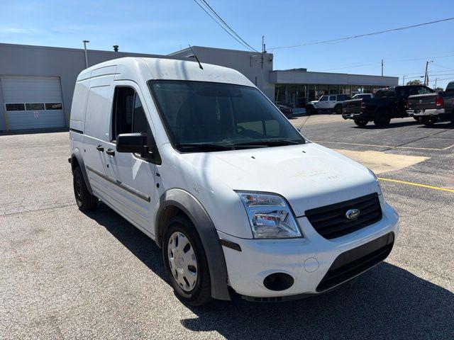 2011 Ford Transit Connect XLT for sale in Geneva, NY