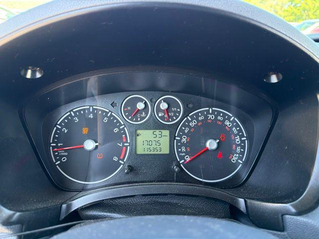 2011 Ford Transit Connect XLT
