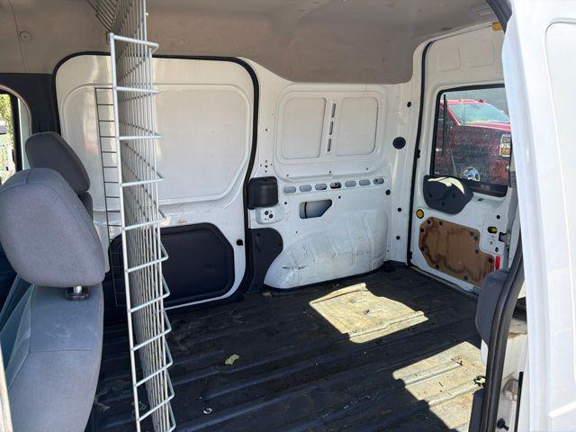 2011 Ford Transit Connect XLT