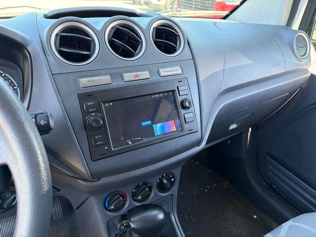 2011 Ford Transit Connect XLT