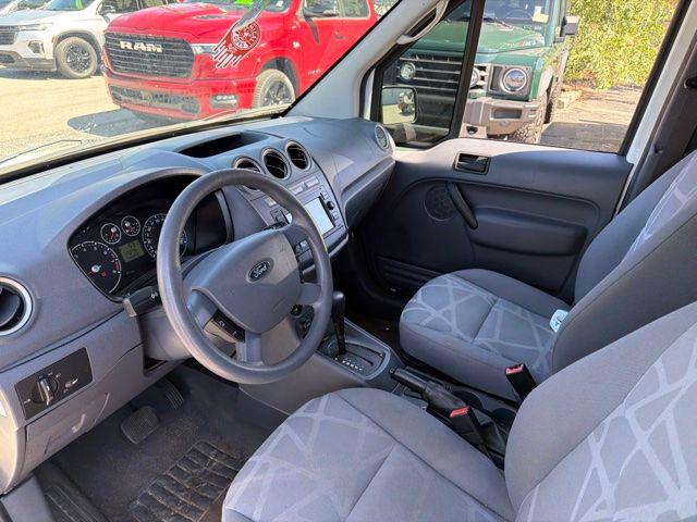 2011 Ford Transit Connect XLT