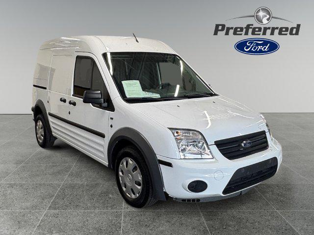 2011 Ford Transit Connect XLT for sale in Geneva, NY