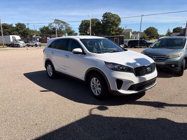 2019 Kia Sorento 2.4L LX for sale in Geneva, NY