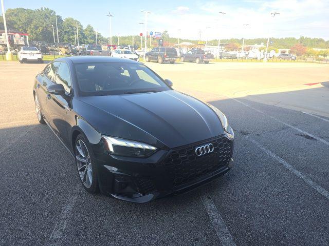 2025 Audi A5 Sportback Premium 45 TFSI S line quattro S tronic for sale in Florence, SC