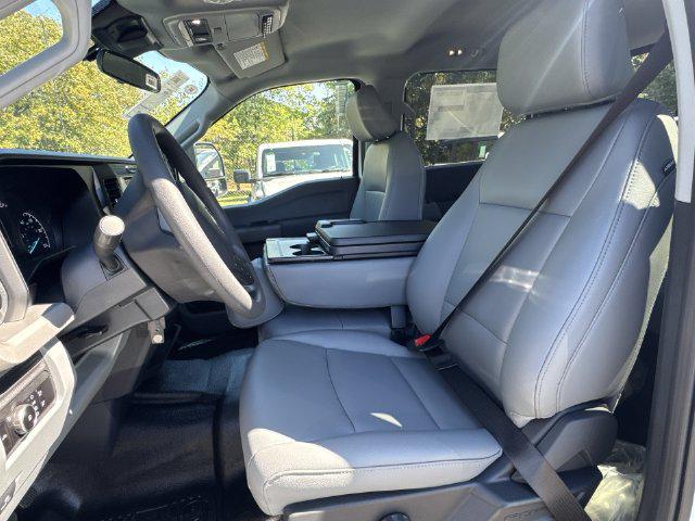 2027 Ford F-350 XL