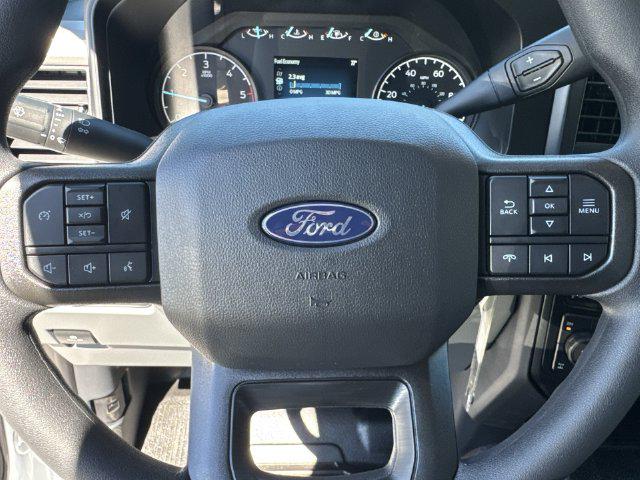 2027 Ford F-350 XL