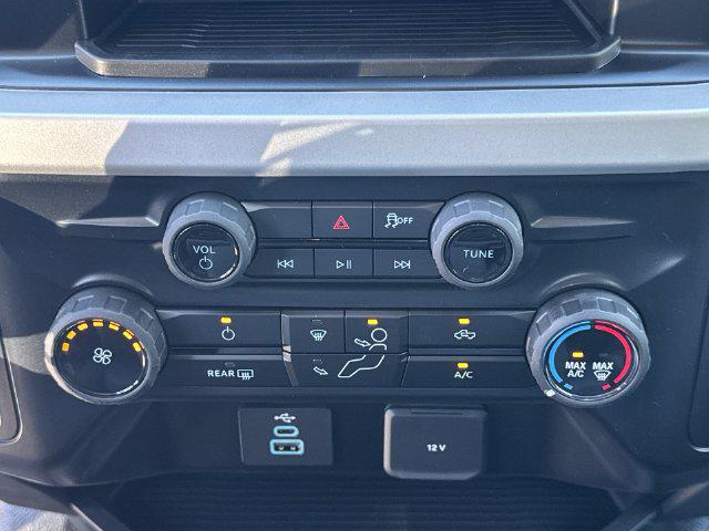2027 Ford F-350 XL