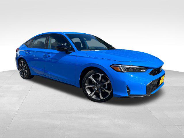 2026 Honda Civic Sport Touring for sale in Burien, WA