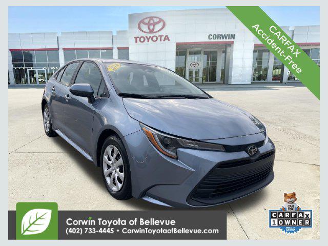 2024 Toyota Corolla LE for sale in Bellevue, NE