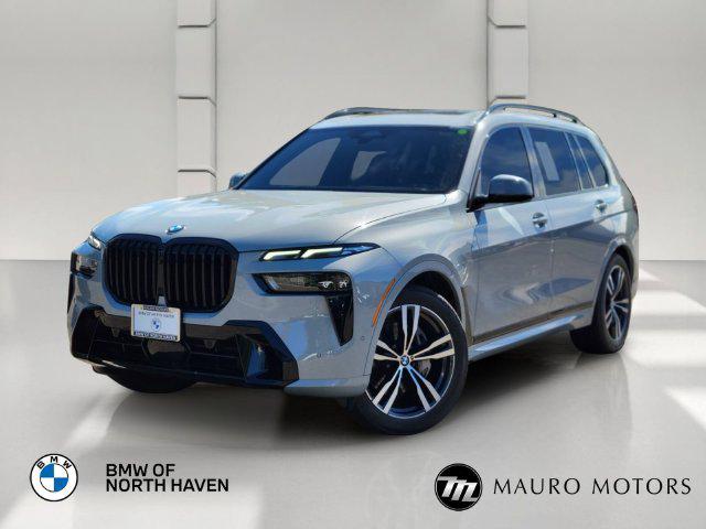 2024 BMW X7 xDrive40i for sale in North Haven, CT