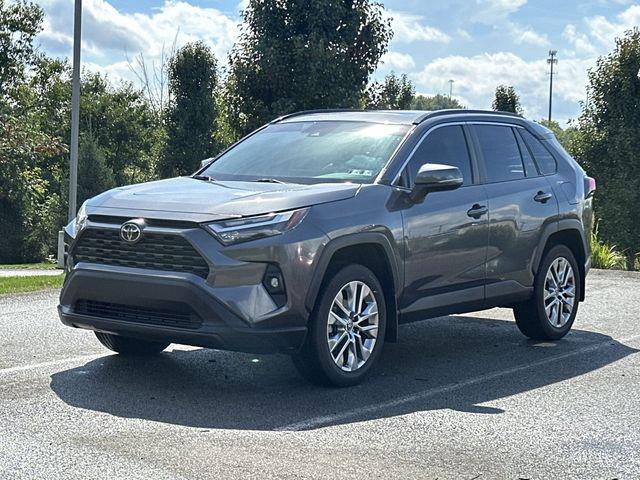 2023 Toyota RAV4 XLE Premium for sale in Mars, PA