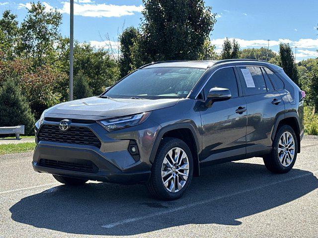 2023 Toyota RAV4 XLE Premium for sale in Mars, PA
