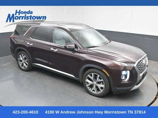 2020 Hyundai Palisade SEL for sale in Morristown, TN