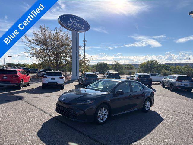 2025 Toyota Camry LE for sale in Farmington, NM