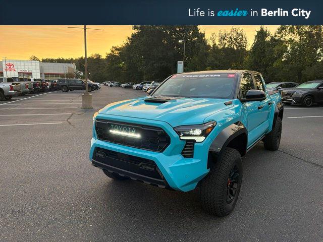 2026 Toyota Tacoma TRD Pro for sale in Portland, ME