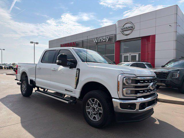2026 Ford F-250 Lariat for sale in Elk City, OK