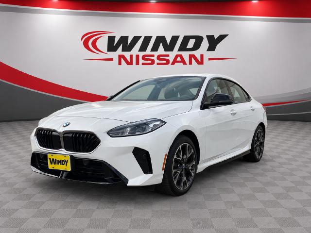 2026 BMW Coupe xDrive for sale in Elk City, OK