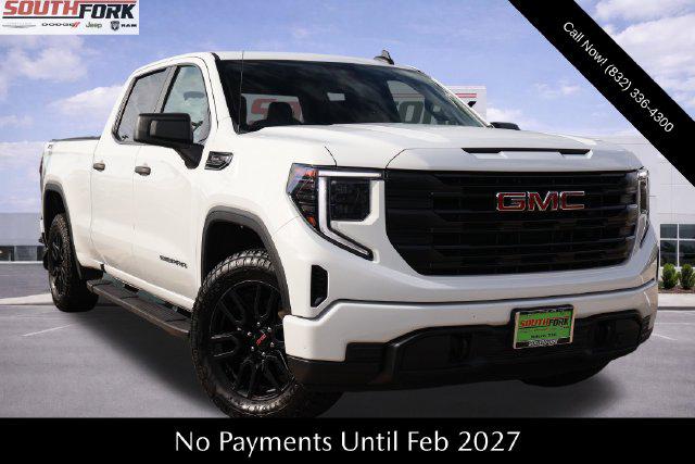 2024 GMC Sierra 1500 Pro for sale in Manvel, TX