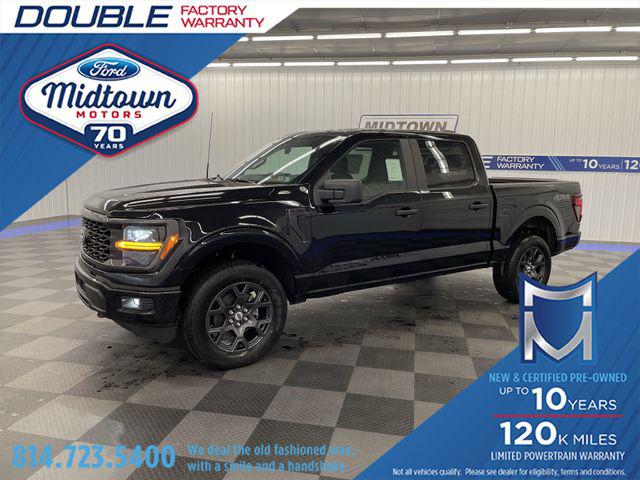 2026 Ford F-150 STX for sale in Warren, PA
