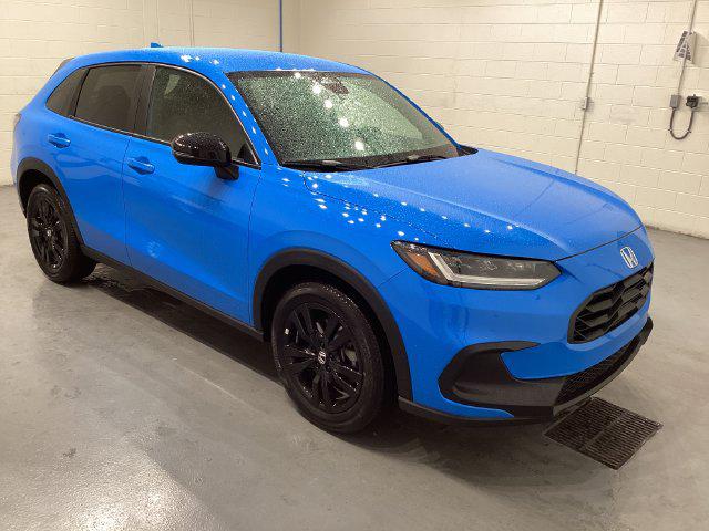 2027 Honda HR-V Sport for sale in Kingsport, TN