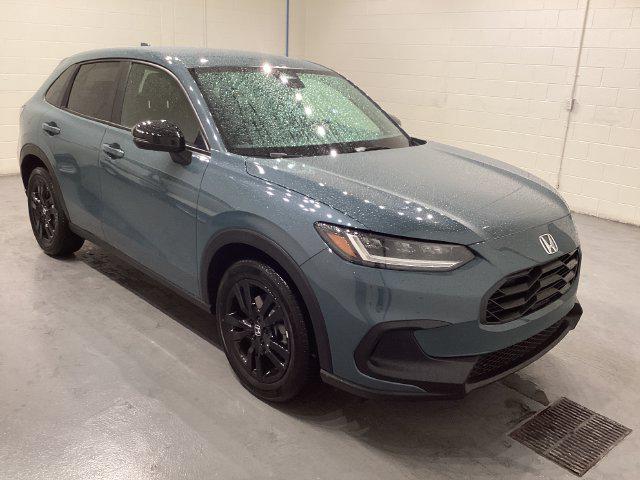 2027 Honda HR-V Sport for sale in Kingsport, TN